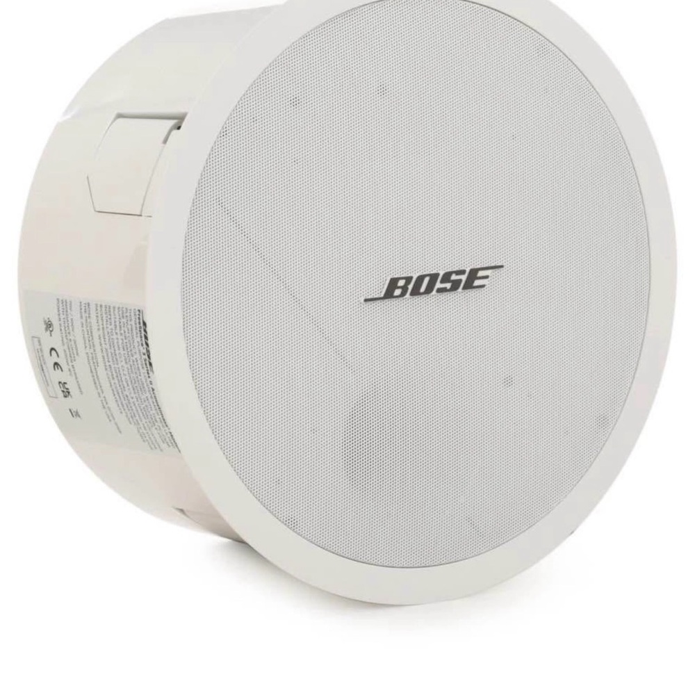 Bose Professional FreeSpace 3 Series II Acoustimass Bass Module - White